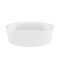 Atlantis Whirlpools Suisse 34 x 68 Oval Freestanding Soaker Bathtub 3468SS - alternate 4